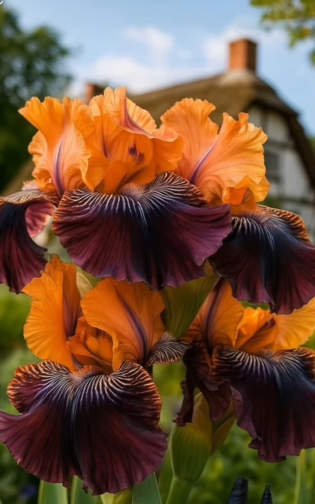 :) Красота природы