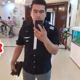 Abdullo, 28, 