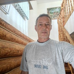 Vladimir Potapov, 55 ���, �������