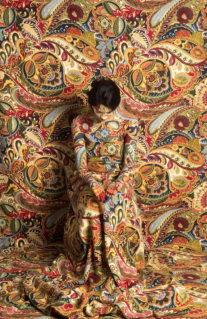     ..... . . Cecilia Peredes --