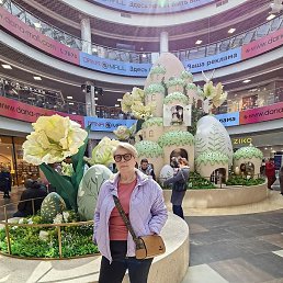 Svetlana, �����, 60 ���