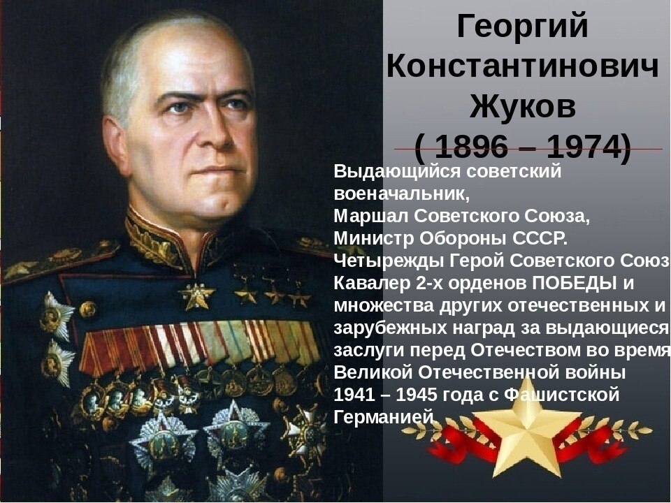 Знаменитые патриоты россии