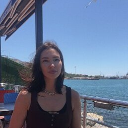 Polina, �����-���������, 41 ���