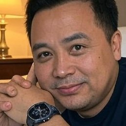 Dan Mark, ������, 56 ���