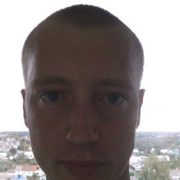 Sergey, 36, 