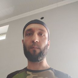 Anvarjon, 32, 