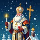 ���� Inquisitor, �����-���������, 53 ���� - ��������� 1 ������� 2025 � ������ ���� ����������