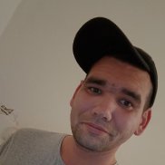 EGOR KYDRAVCEW, 33 , 