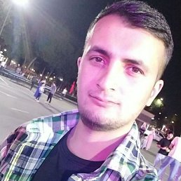 Abbos, 27, 