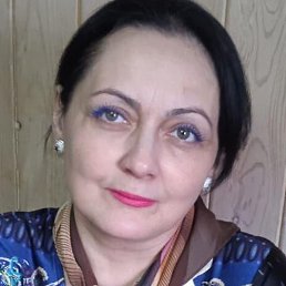 Inna Nikolaevna, ������, 47 ���