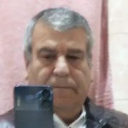 Гарник, 68 лет, Новочеркасск Гарник, 68 лет, Новочеркасск