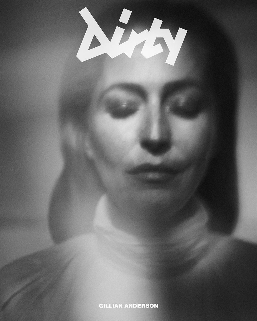    Dirty Magazine - 2