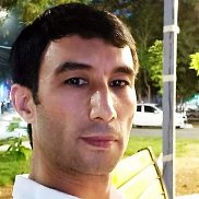 Anvar, 34 , 