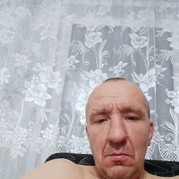 Andrei Maksimov, 41, 