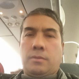 Askarjon Sadbarov, , 47 