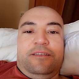 OYBEK, 33, 