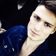 Кирилл Савин, 27 лет, Тюмень Кирилл Савин, 27 лет, Тюмень