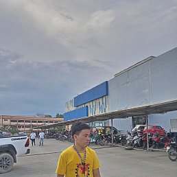 Miko Franz Alegre, 17, 