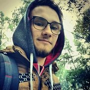 Кирилл, 25 лет, Кемерово Кирилл, 25 лет, Кемерово