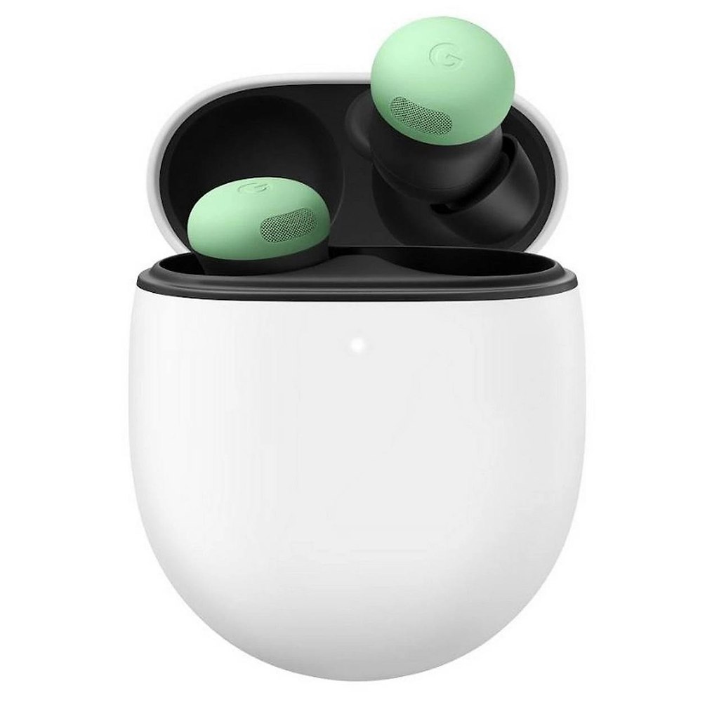 :     Google Pixel Buds Pro 2:     ...