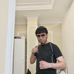 ���� Ilhomali Botirov, �����-���������, 46 ��� - ��������� 31 ������� 2024