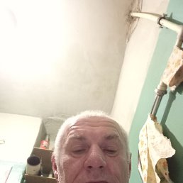 Oleg, 58, 