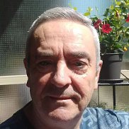 Markus, 56 , 