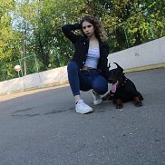 Лисичка, 18 лет, Москва Лисичка, 18 лет, Москва