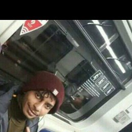Mohammed, 31, 