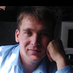 Grigory, 46, 