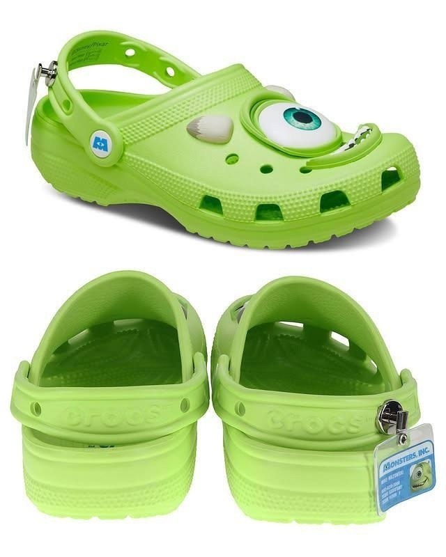     : 18  Crocs      ... - 2