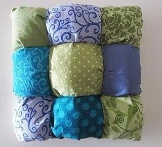 Декор детской кроватки своими руками - 3