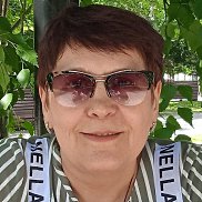 Любовь, 60 лет, Москва Любовь, 60 лет, Москва