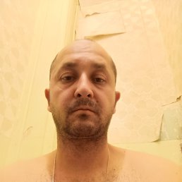 Shaxobjon Xujaev, 40, 