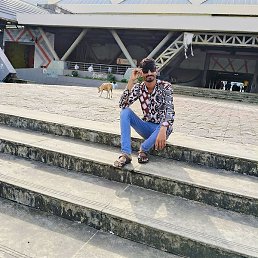 Vijay Panwar, �����������, 24 ����