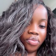 Yasmineee Ashley, 18 ���, �����������