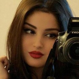 Aisha, , 25 