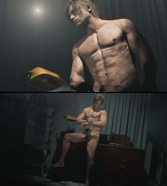 ������, ������ �� ����������� ��� ����� ��������... ��� Resident Evil Requiem ����� ������������ ��� ... - 7
