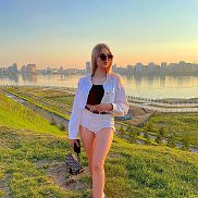 Дарья, 27 лет, Самара Дарья, 27 лет, Самара