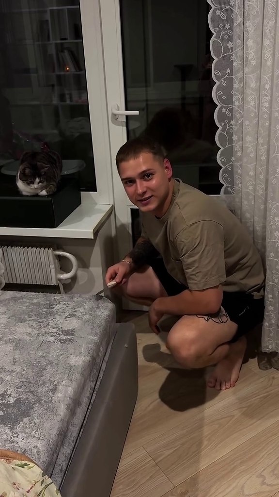 Бежим скорее проверять) - 2