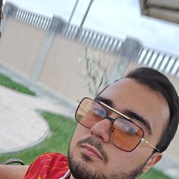 Vahan, , 23 