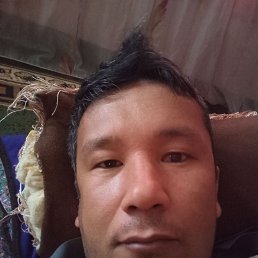 xamro bobanazarov, 34, 