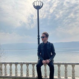 Berk, 27, 