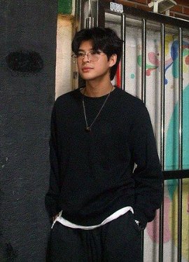 Mark, 30 , 