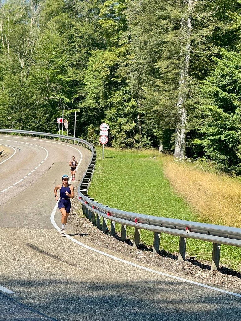 Биатлонистки группы Истомина готовятся к сезону в Сочи. Девушки стали первыми спортсменами из ... - 4