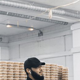Temur, 29, 
