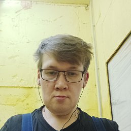 MaiklLi, 34, 