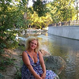 Фото Елена, Симферополь, 47 лет Елена, Симферополь, 47 лет