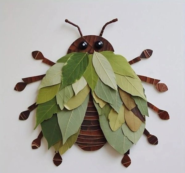 Простые, яркие и такие волшебные — именно то, что нужно для уютного семейного вечера. Ваши детки ... - 3