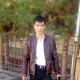 Shaxobiddin, ������, 30 ���